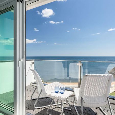 Studio Dream View 50M From The Beach By Interhome Albufeira Exterior photo