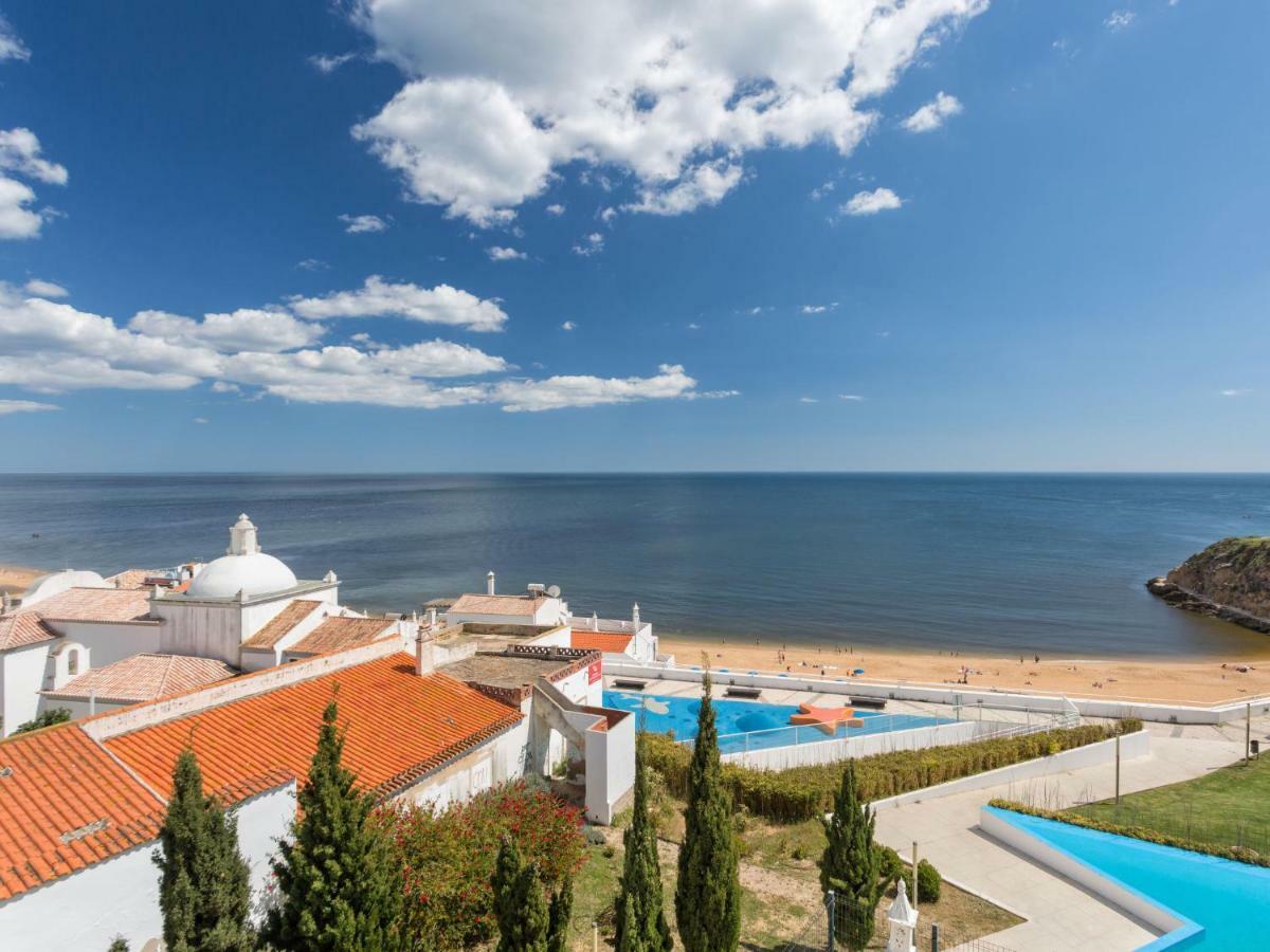 Studio Dream View 50M From The Beach By Interhome Albufeira Exterior photo